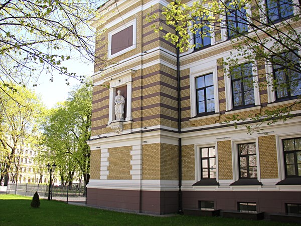 236-Парк Бастионная горка